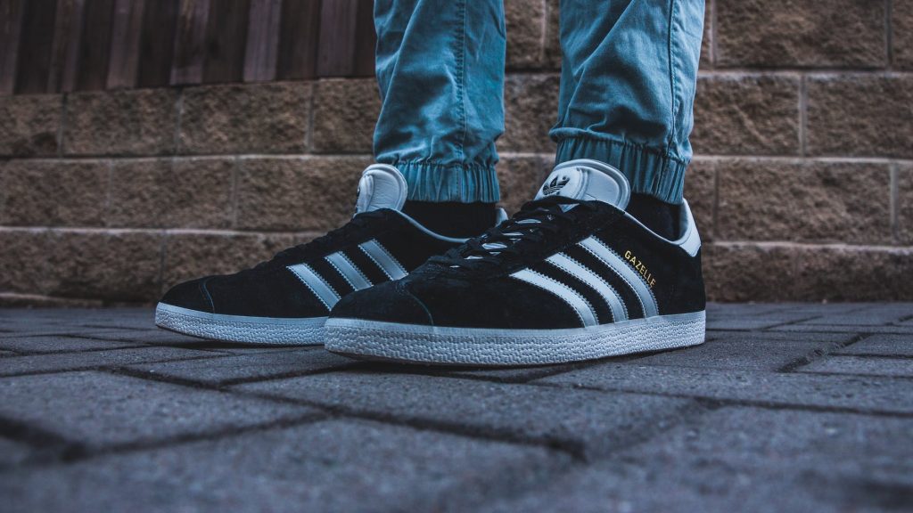 Adidas sneakers