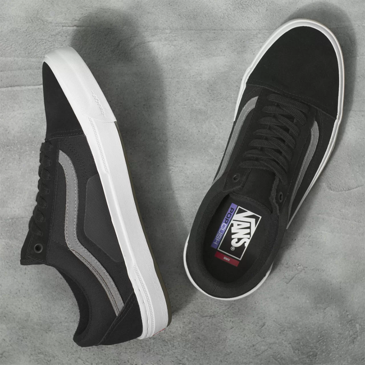 VANS - BMX Old Skool - Image 2