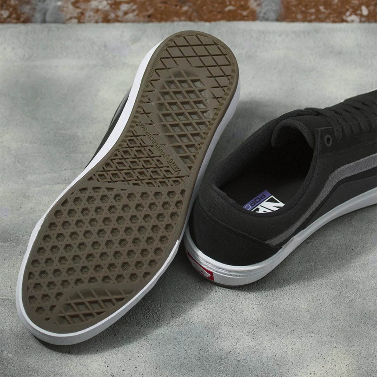 VANS - BMX Old Skool - Image 3