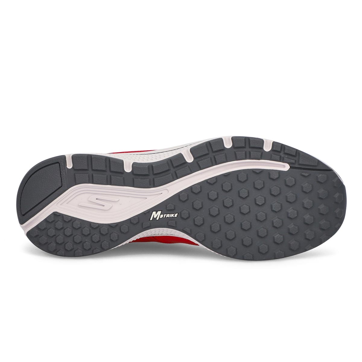 SKECHERS - MEN'S Go Run Consistent Fleet Rush - Image 3