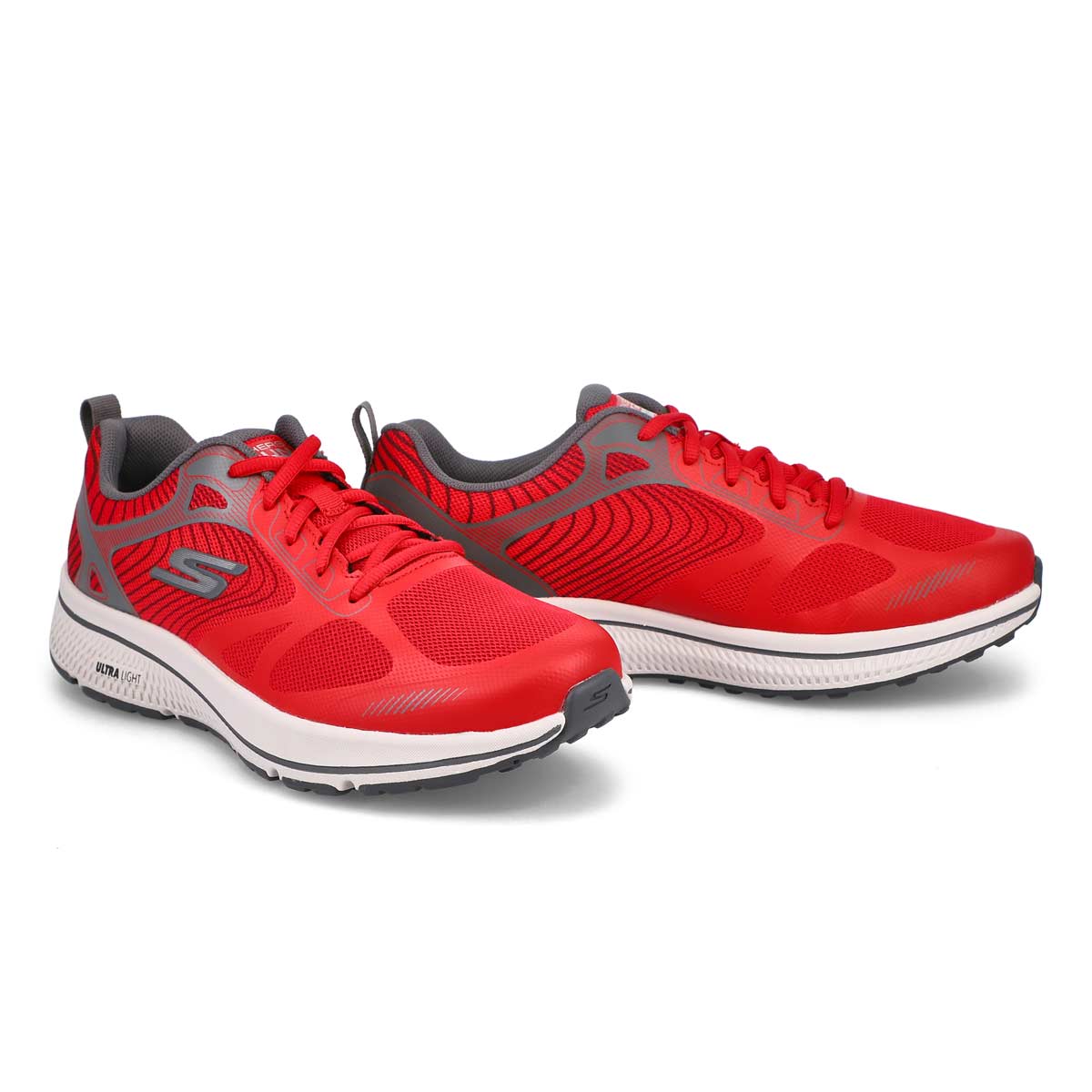 SKECHERS - MEN'S Go Run Consistent Fleet Rush - Image 6