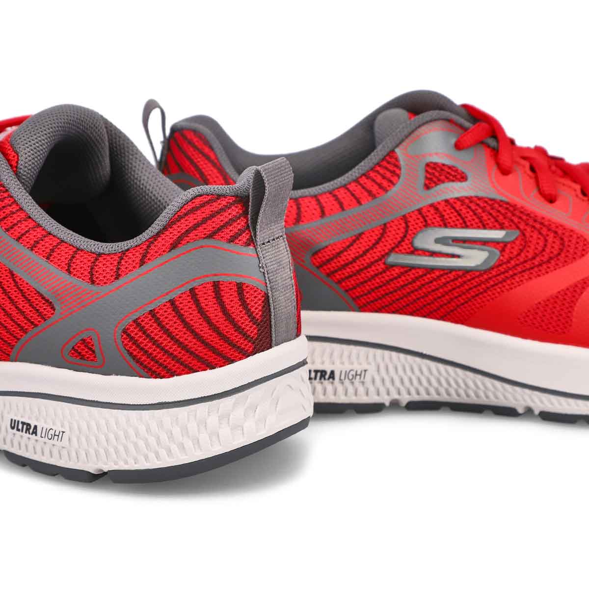 SKECHERS - MEN'S Go Run Consistent Fleet Rush - Image 5