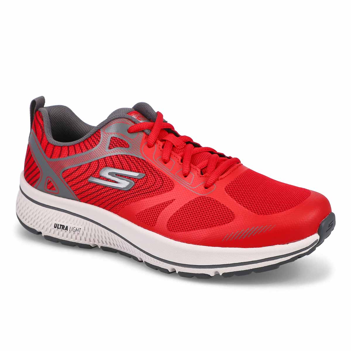 SKECHERS - MEN'S Go Run Consistent Fleet Rush - Image 2
