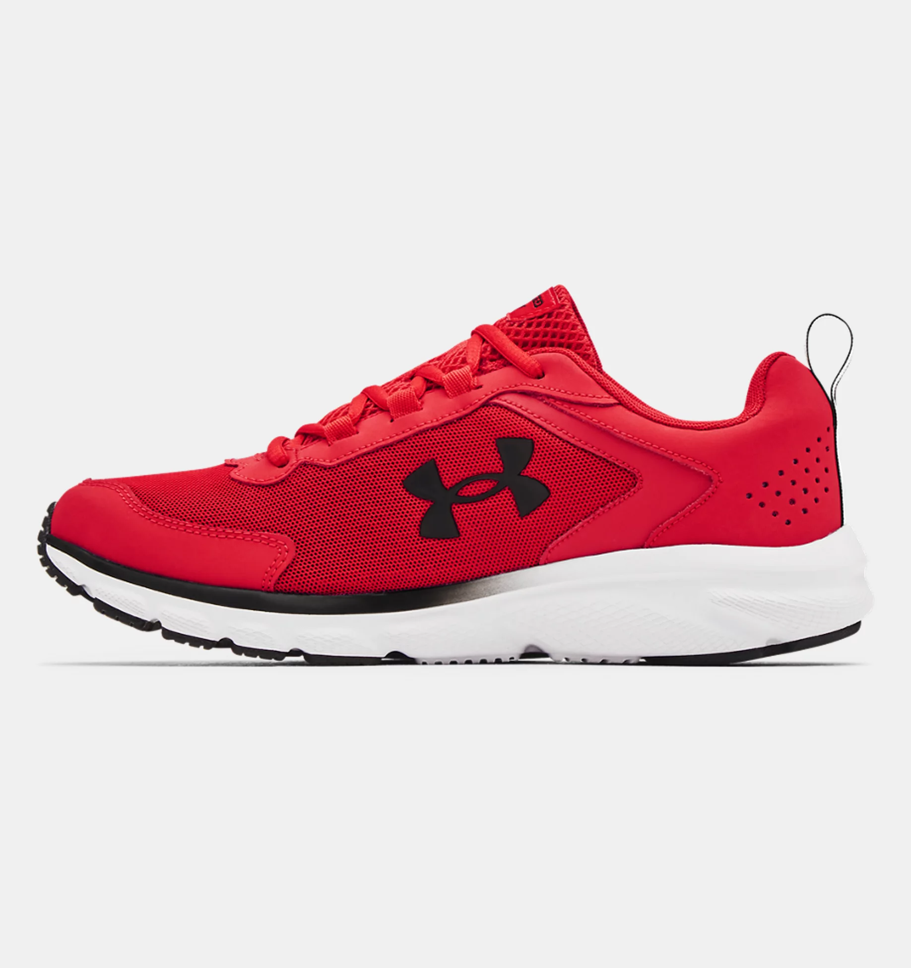 UNDER ARMOUR - Men's Charged Assert 9 - Image 2