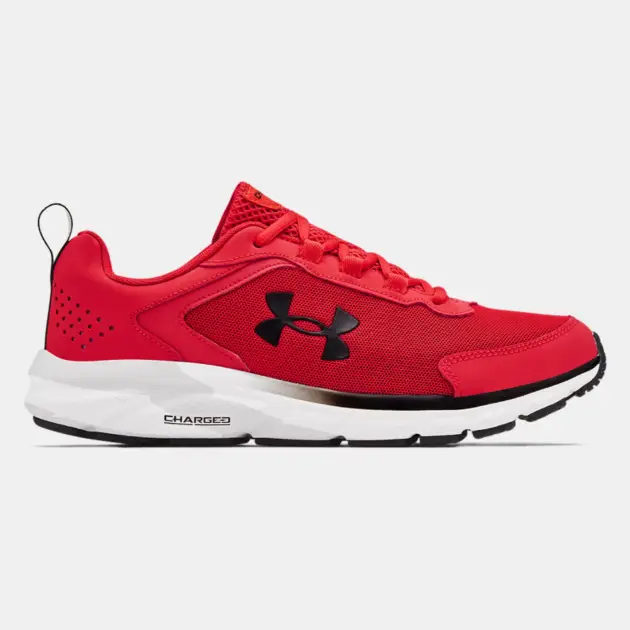 UNDER ARMOUR - Men's Charged Assert 9