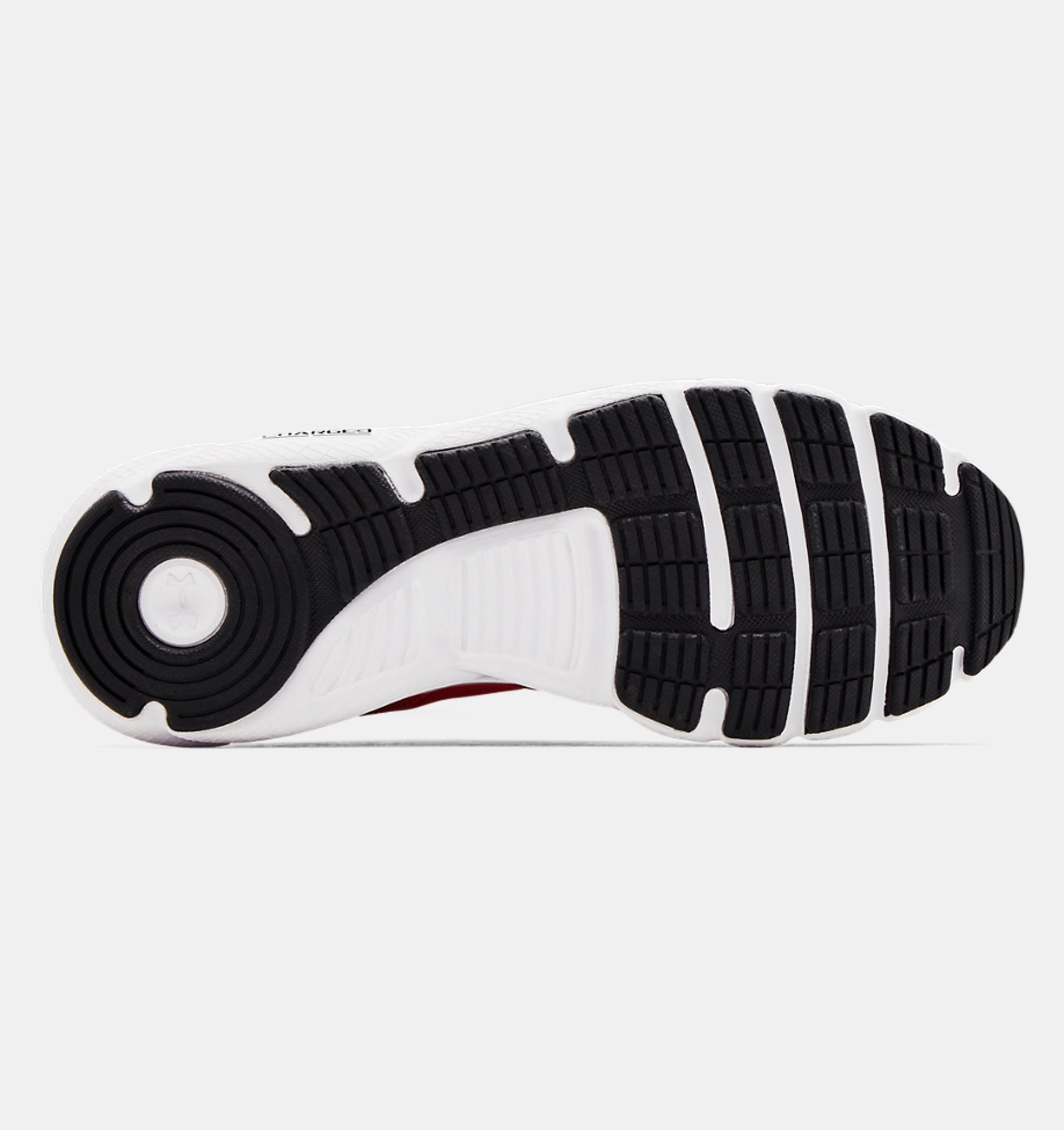 UNDER ARMOUR - Men's Charged Assert 9 - Image 4