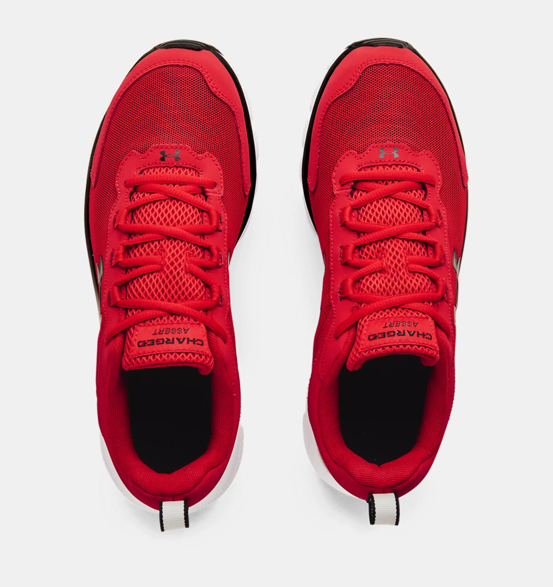 UNDER ARMOUR - Men's Charged Assert 9 - Image 5