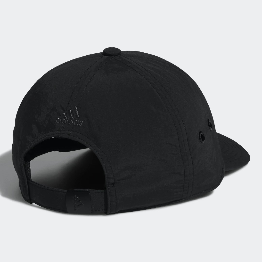 ADIDAS - Men's VMA Relaxed Strapback Cap - Image 3