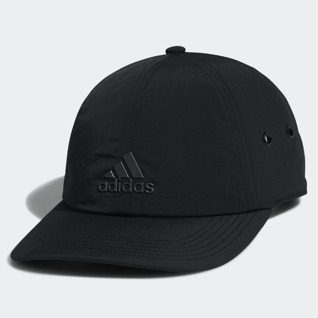 ADIDAS - Men's VMA Relaxed Strapback Cap - Image 5