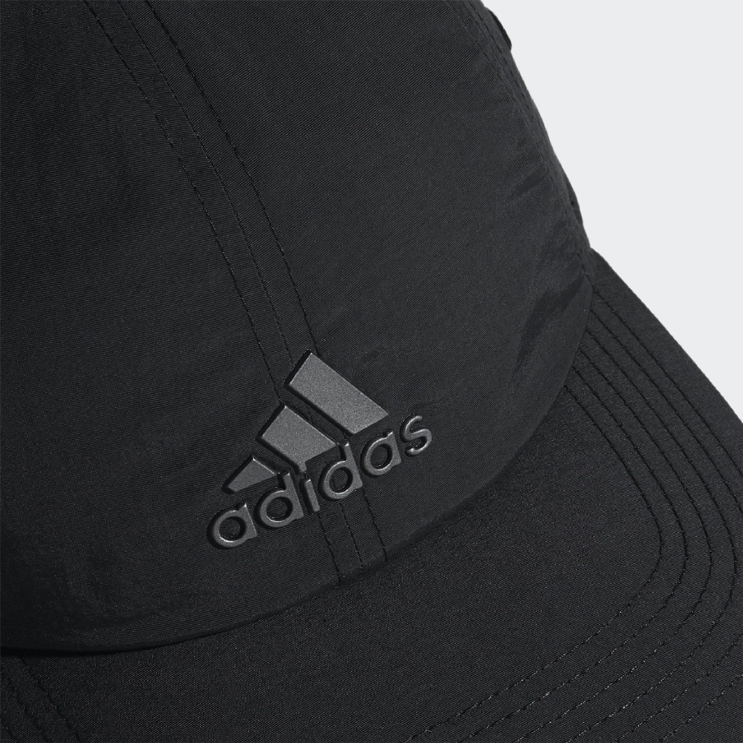 ADIDAS - Men's VMA Relaxed Strapback Cap - Image 4