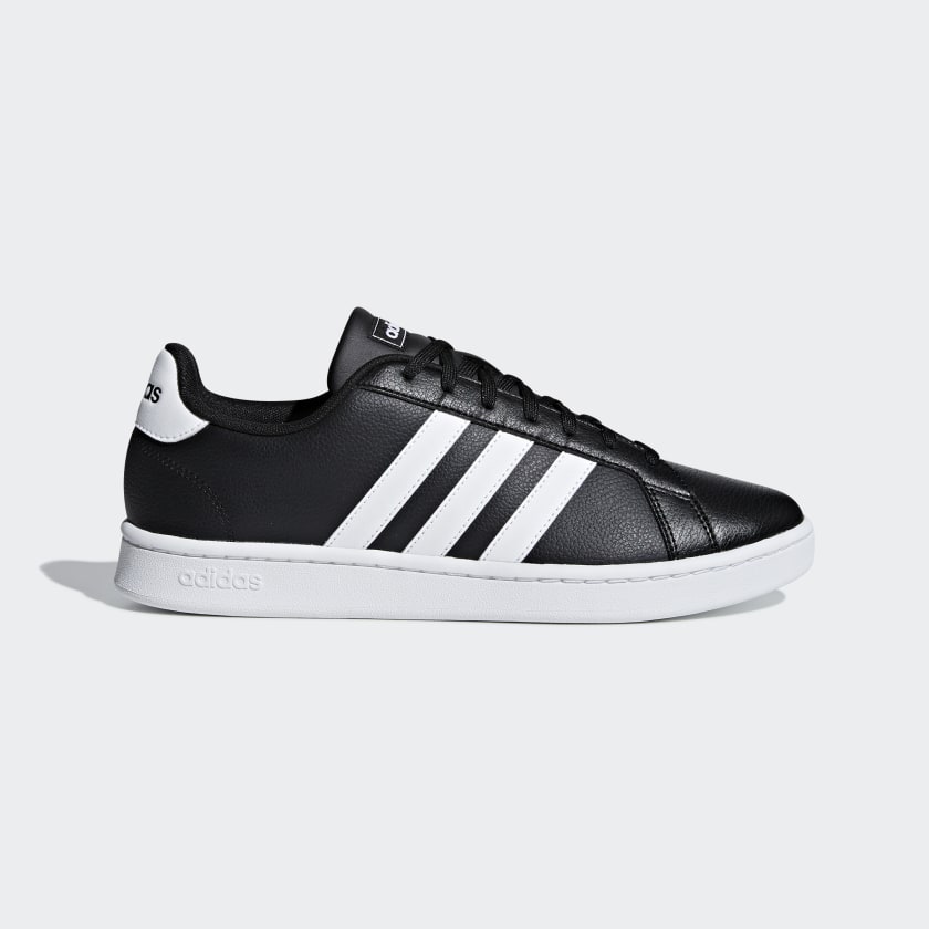 ADIDAS - Men's Grand Court