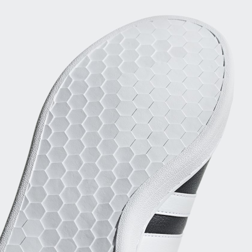 ADIDAS - Men's Grand Court - Image 10