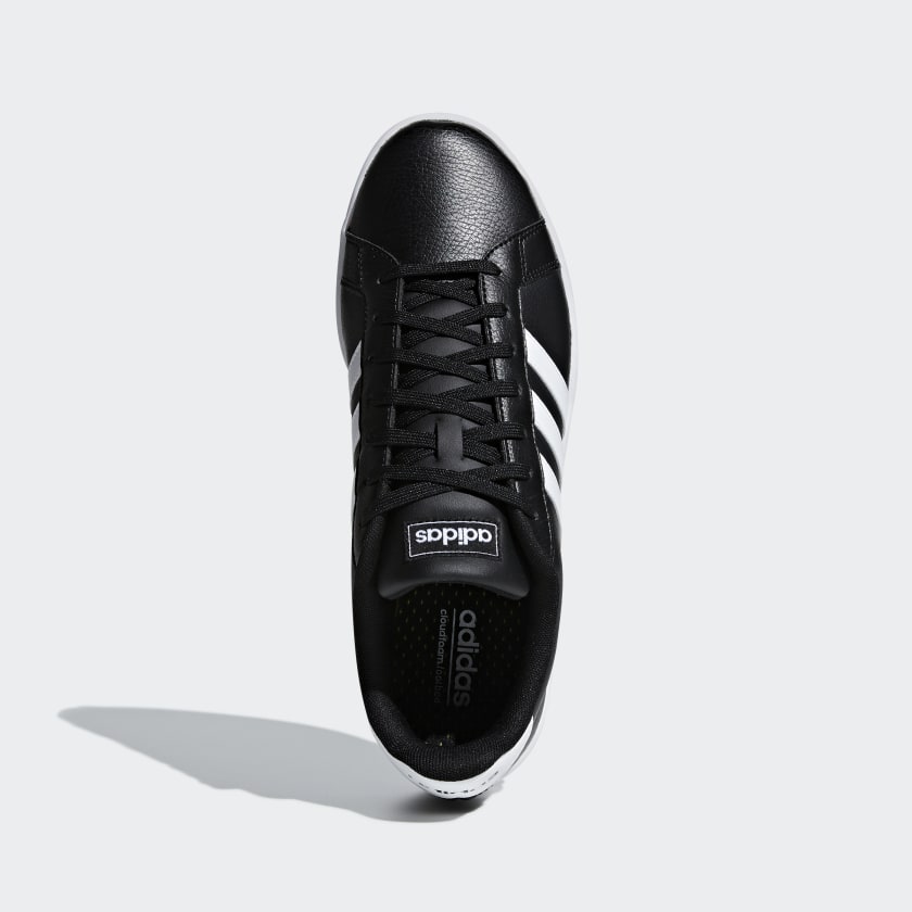 ADIDAS - Men's Grand Court - Image 2