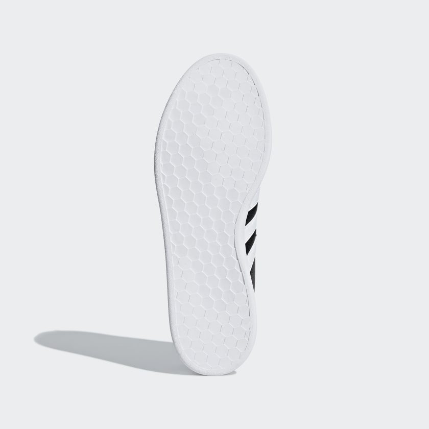 ADIDAS - Men's Grand Court - Image 3