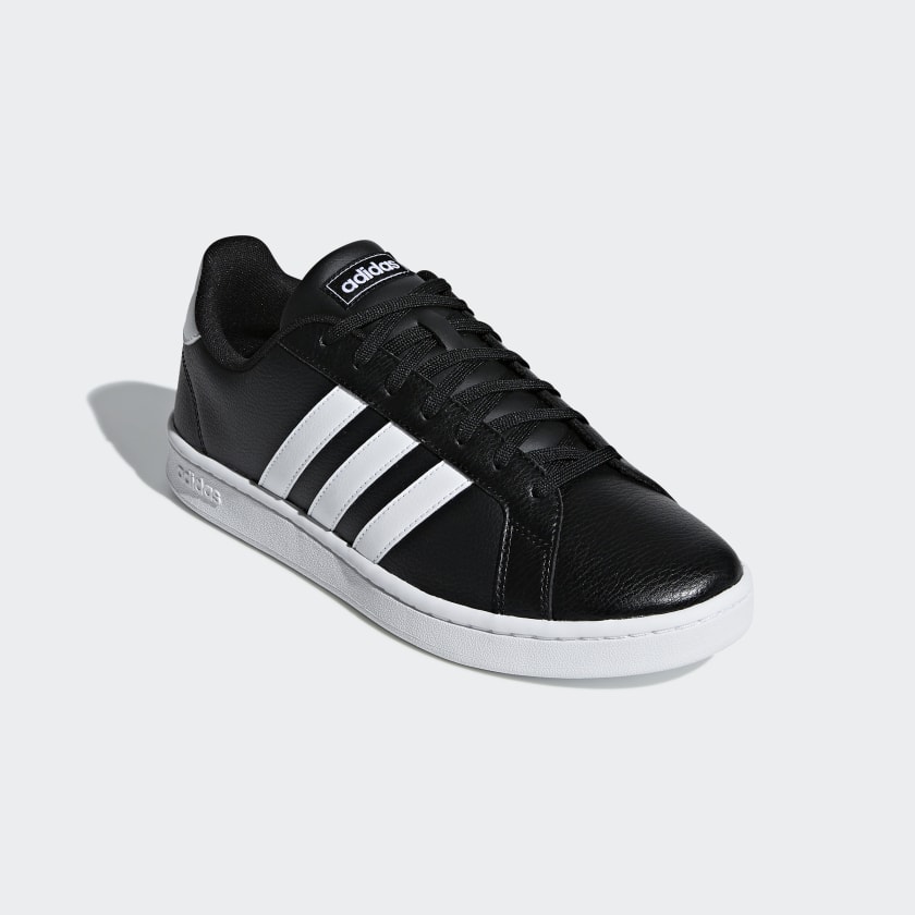 ADIDAS - Men's Grand Court - Image 4