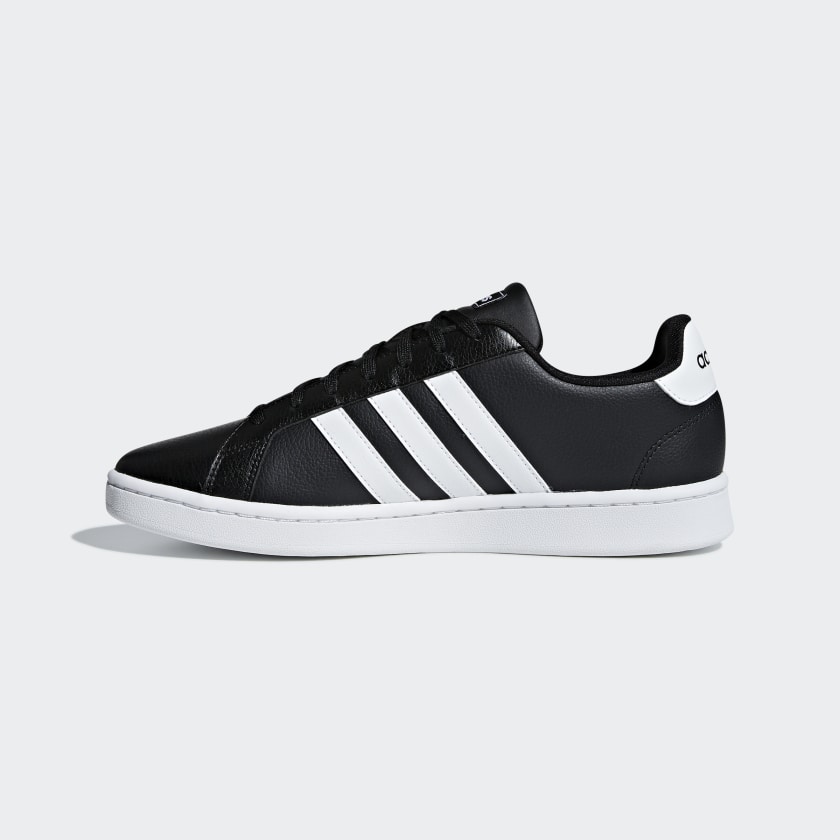 ADIDAS - Men's Grand Court - Image 6