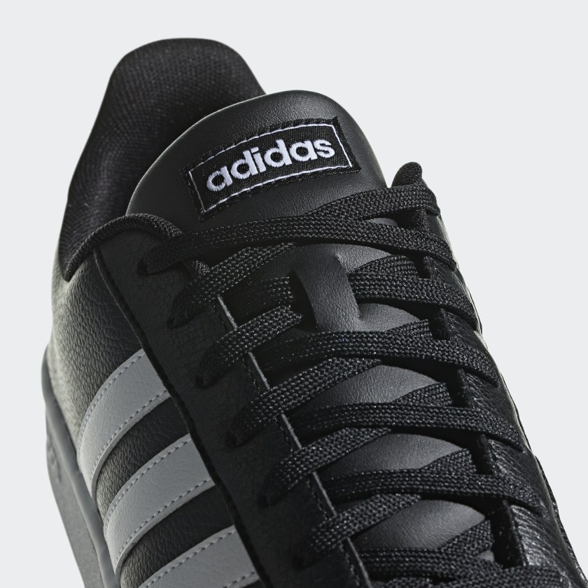 ADIDAS - Men's Grand Court - Image 8