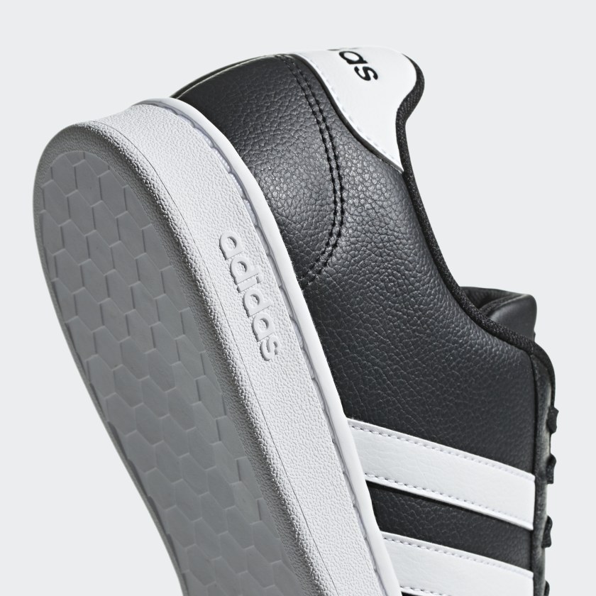 ADIDAS - Men's Grand Court - Image 9