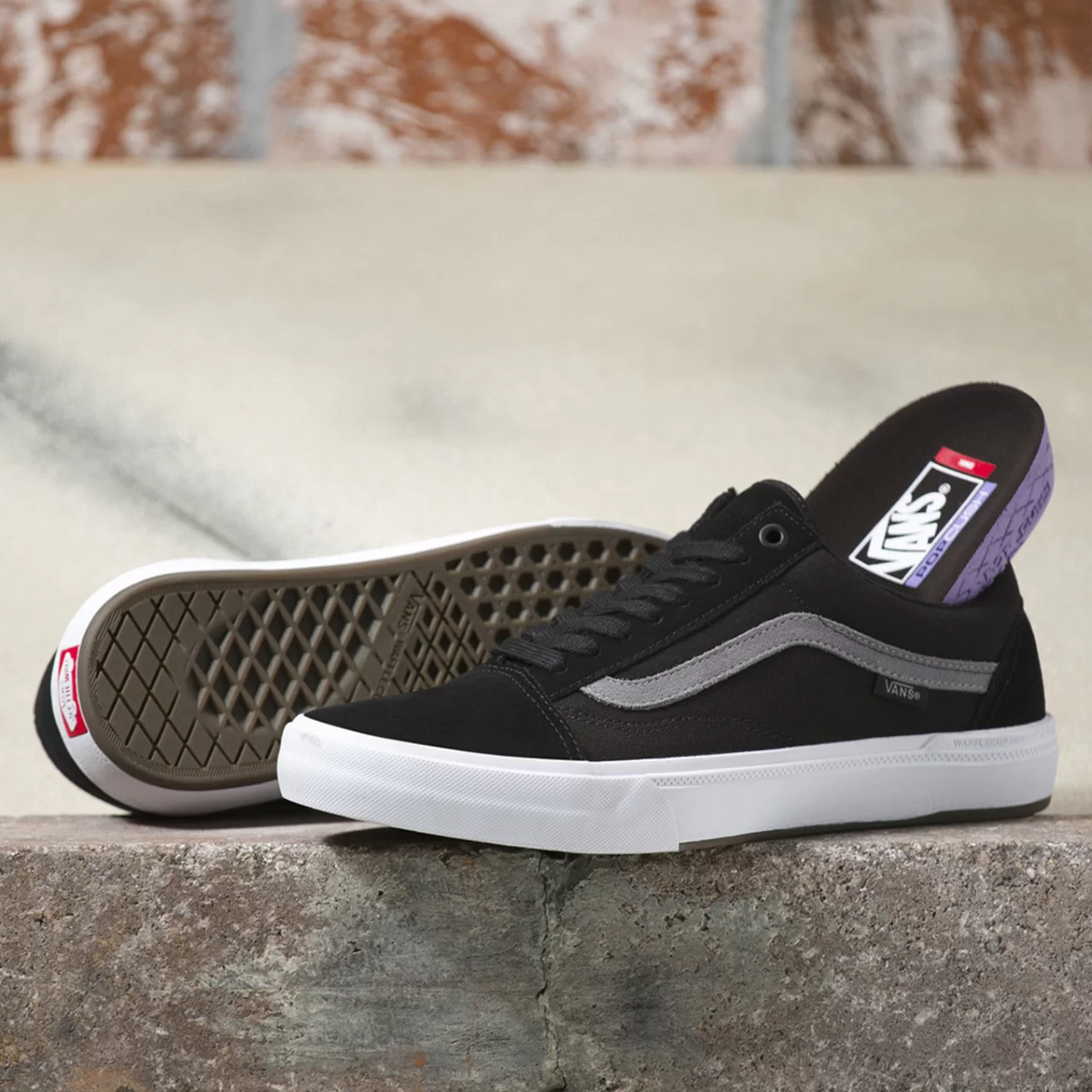VANS - BMX Old Skool