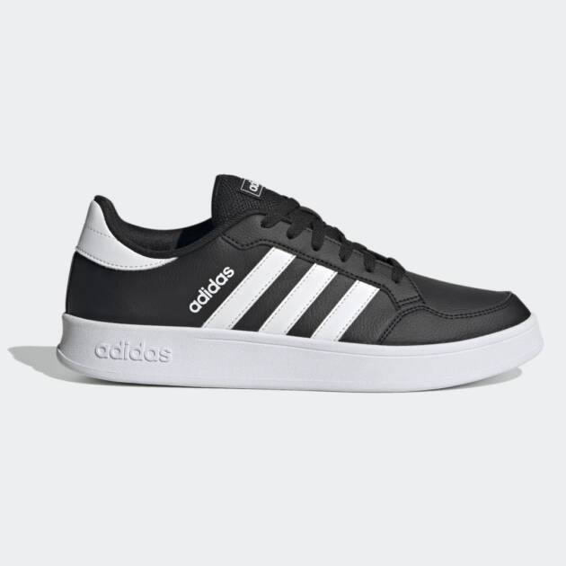 ADIDAS - Men's Breaknet Shoes