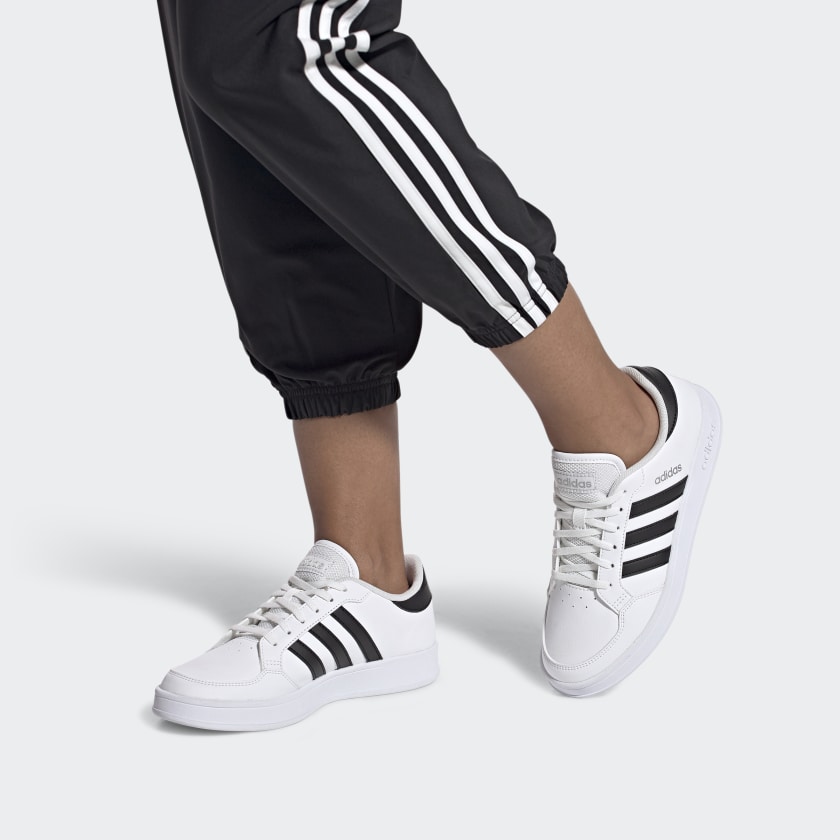 ADIDAS - Women's Breaknet - Image 2