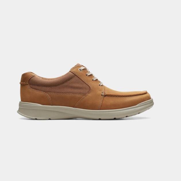 Clarks Shoes - MEN'S COTRELL LANE