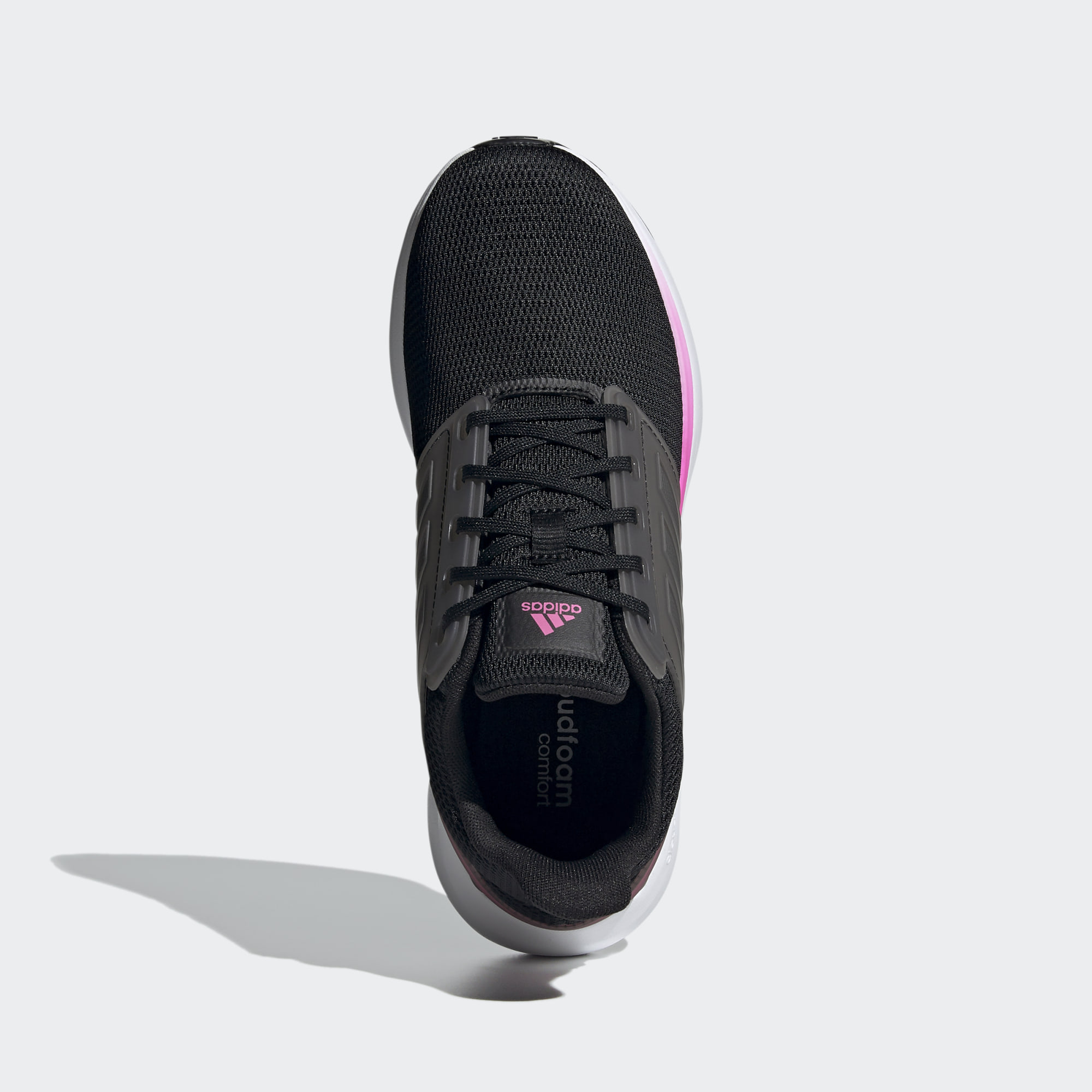ADIDAS - Women's EQ19 Run Shoes - Image 6