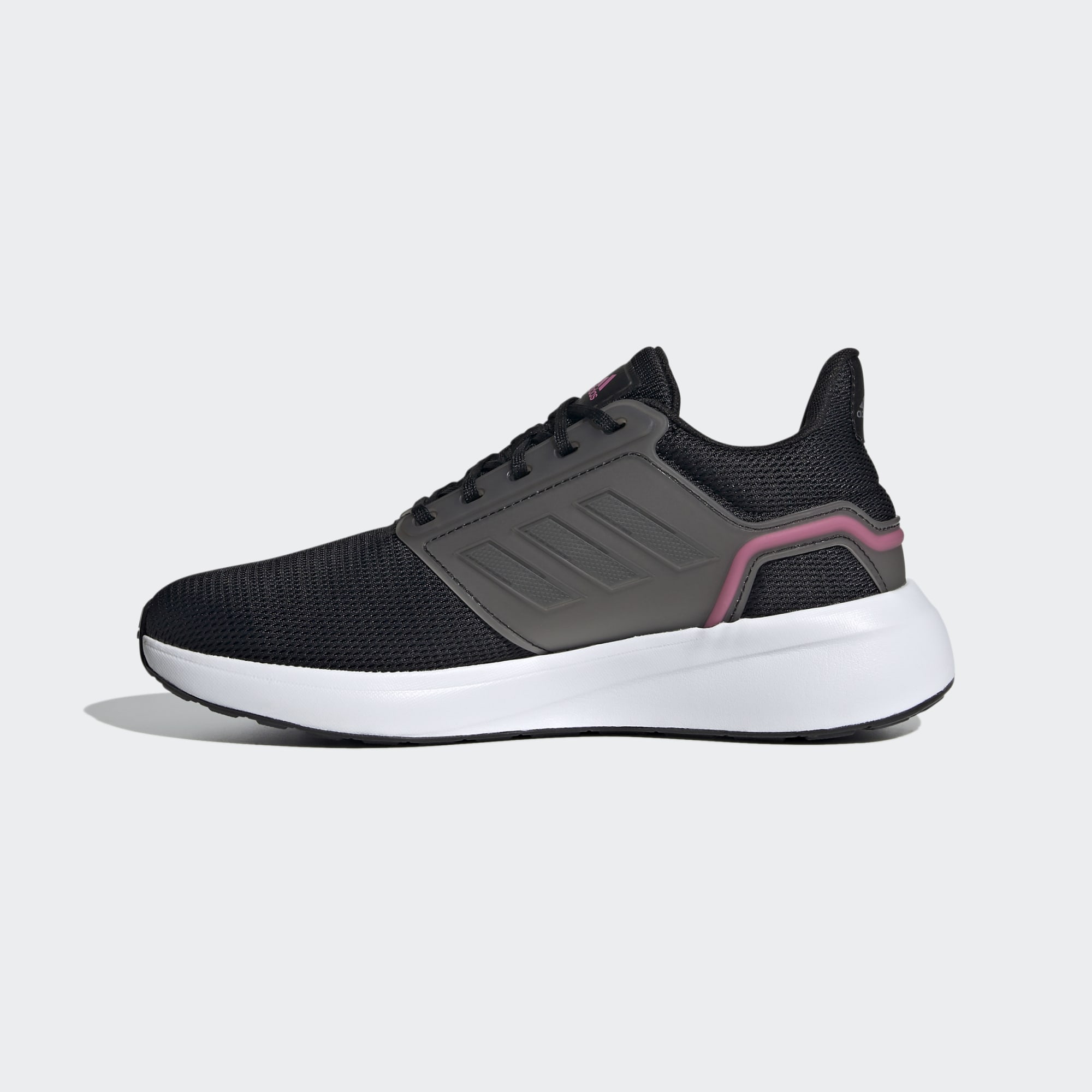 ADIDAS - Women's EQ19 Run Shoes - Image 2