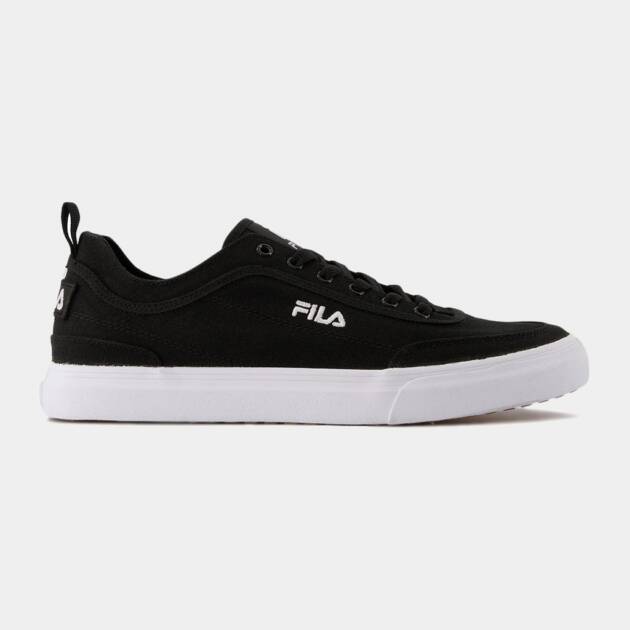 FILA - Men's Canvas Memory Foam