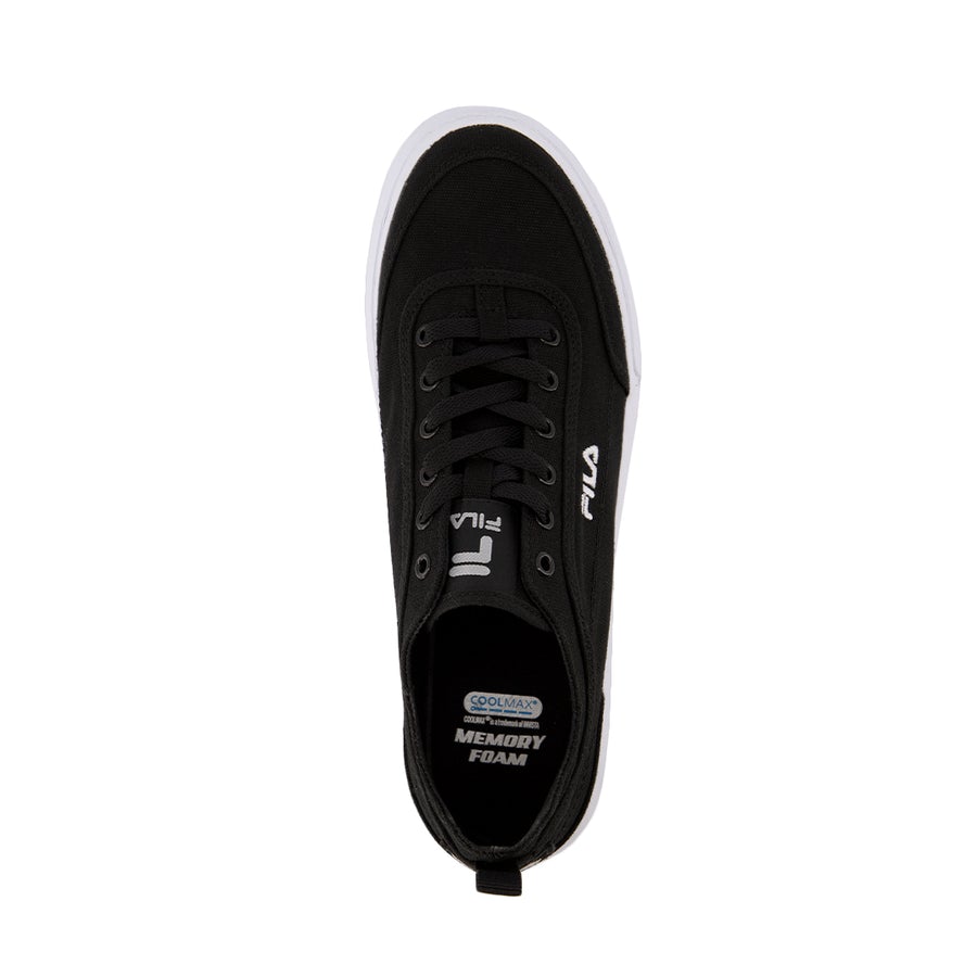 FILA - Men's Canvas Memory Foam - Image 4
