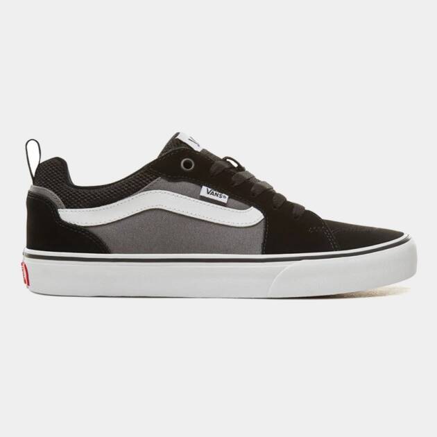 Vans - MEN'S FILMORE SUEDE CANVAS