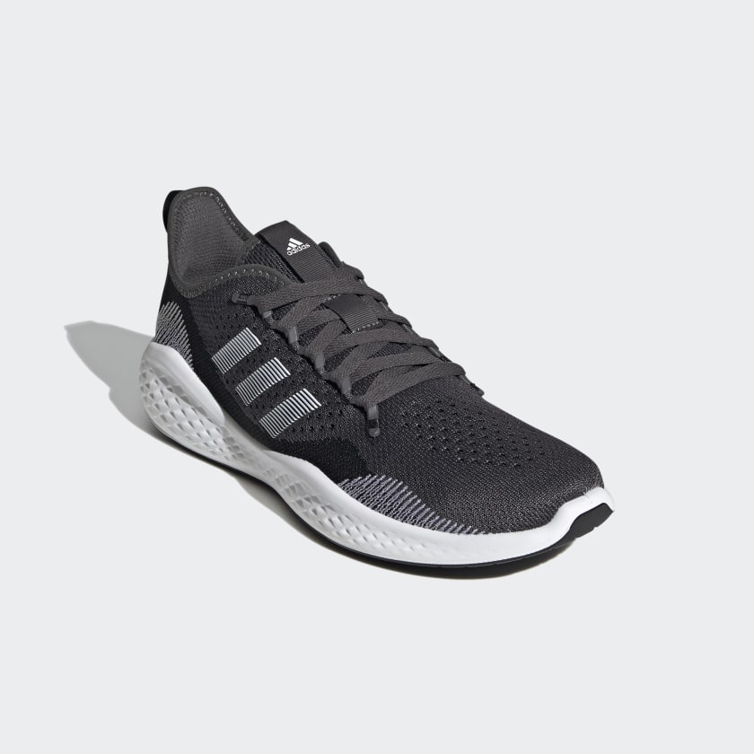 Adidas - MEN'S FLUIDFLOW 2.0 - Image 5