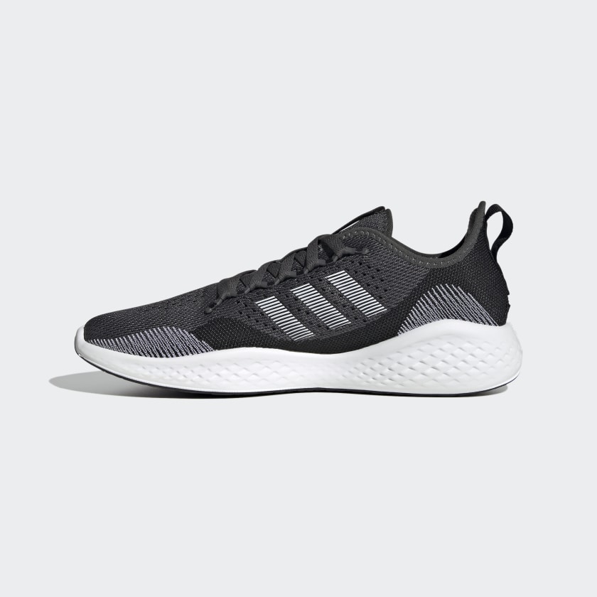 Adidas - MEN'S FLUIDFLOW 2.0 - Image 7