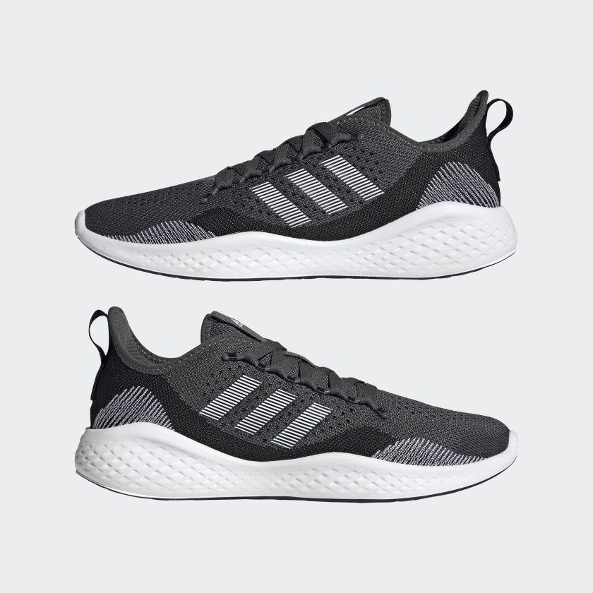 Adidas - MEN'S FLUIDFLOW 2.0 - Image 10