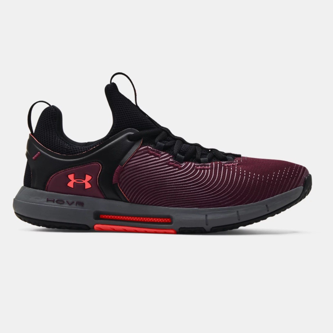 Under Armour - MEN'S HOVR Rise 2