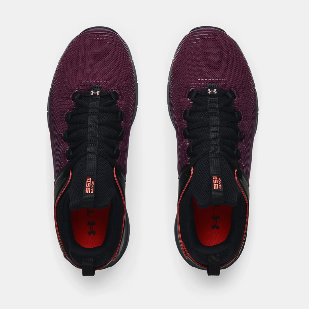 Under Armour - MEN'S HOVR Rise 2 - Image 3