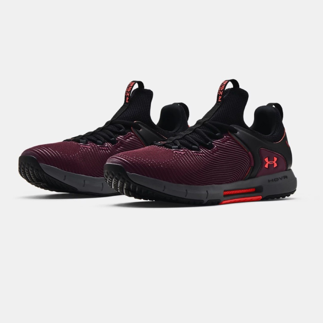 Under Armour - MEN'S HOVR Rise 2 - Image 4