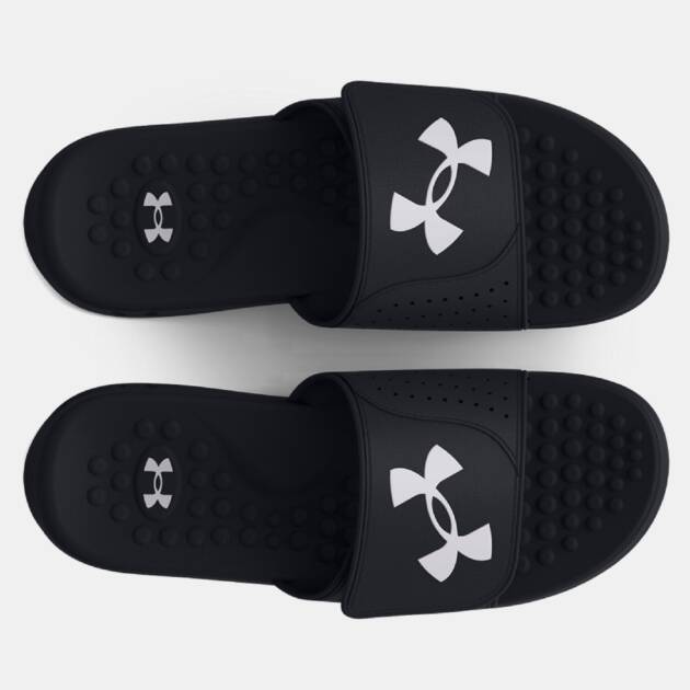UNDER ARMOUR – Men's UA Ignite Pro Slides