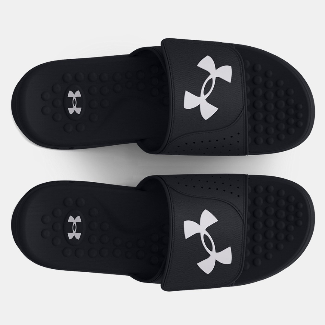 UNDER ARMOUR – Men's UA Ignite Pro Slides