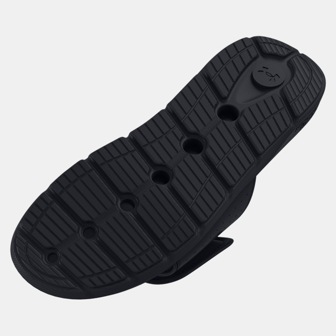 UNDER ARMOUR – Men's UA Ignite Pro Slides - Image 3