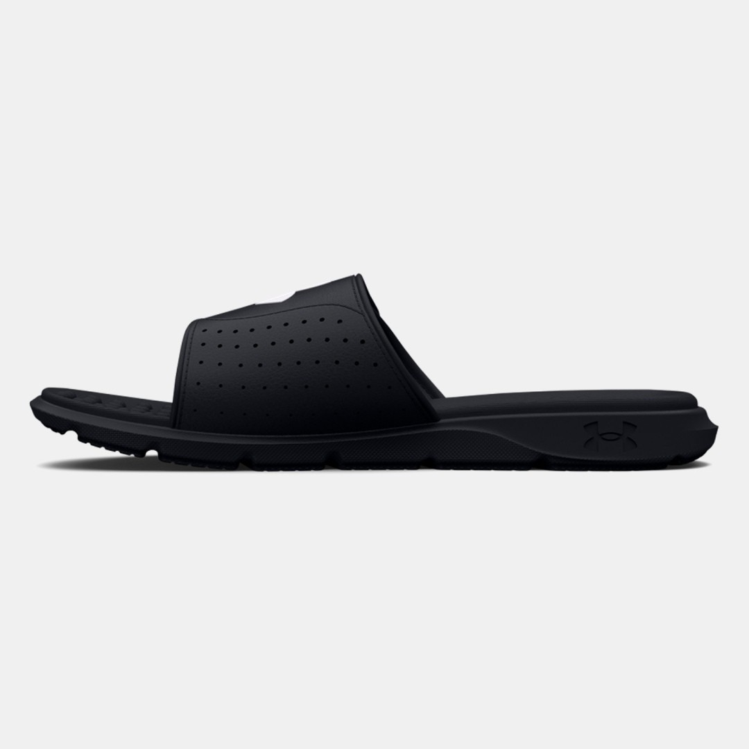 UNDER ARMOUR – Men's UA Ignite Pro Slides - Image 4
