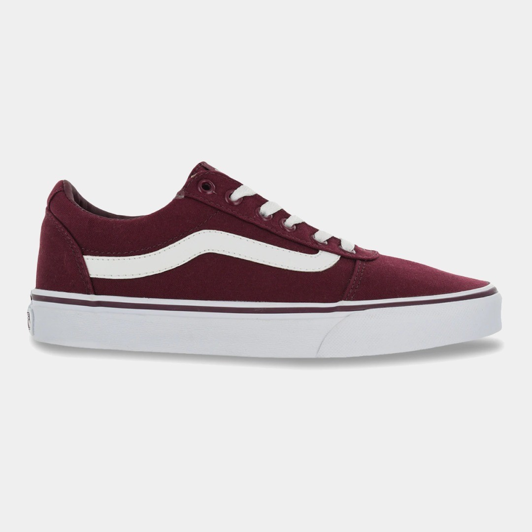 Vans - WOMEN'S WARD SNEAKERS