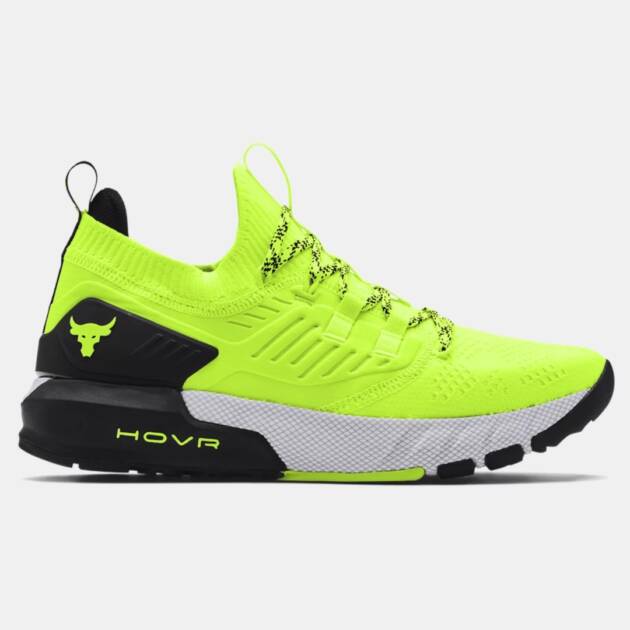 UNDER ARMOUR - Men's Project Rock 3 Training Shoes