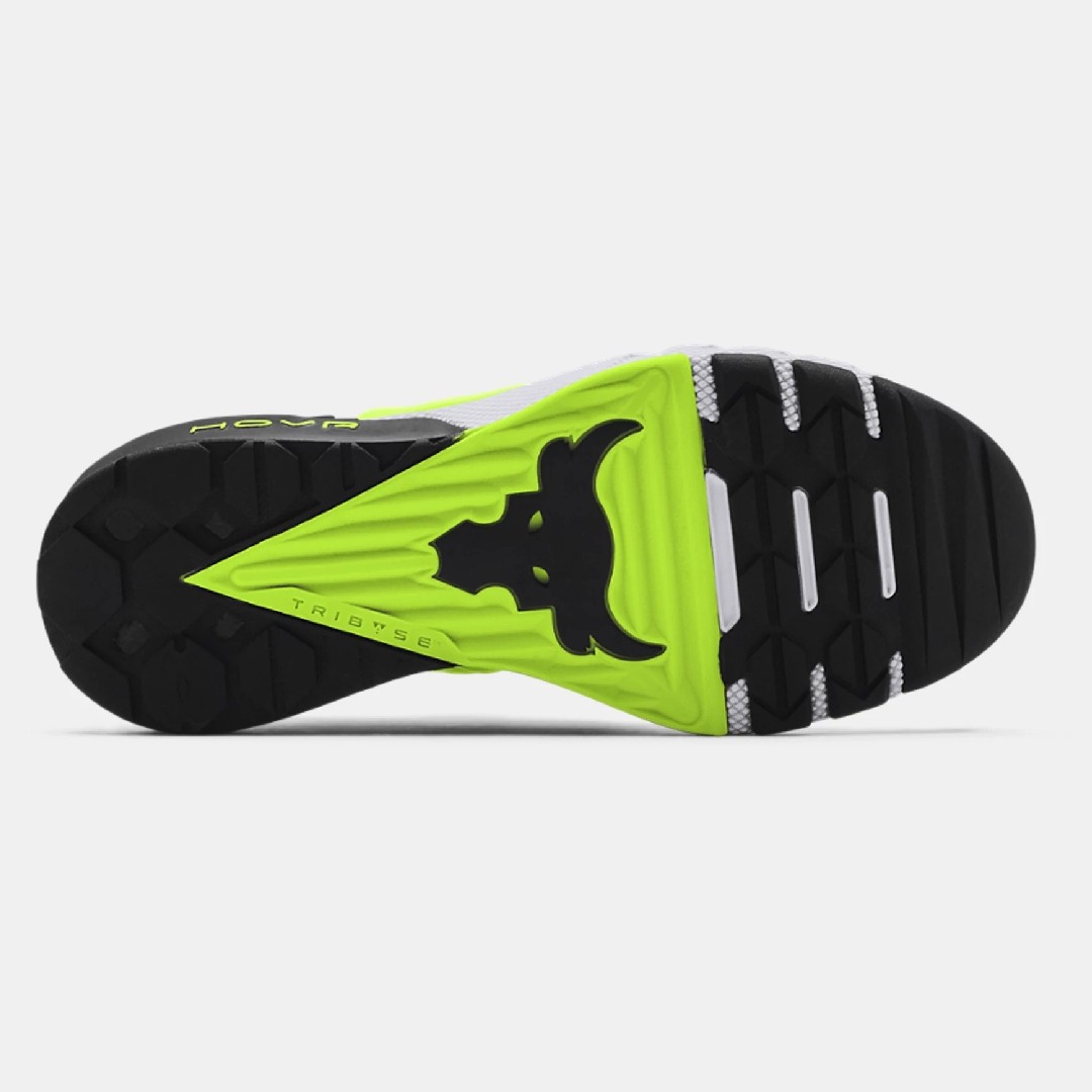 UNDER ARMOUR - Men's Project Rock 3 Training Shoes - Image 2