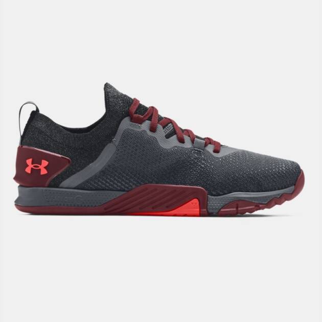 UNDER ARMOUR - Men's TriBase™ Reign 3