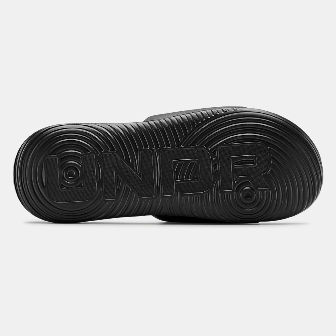 UNDER ARMOUR - Men's UA Ansa Fixed Slides - Image 6