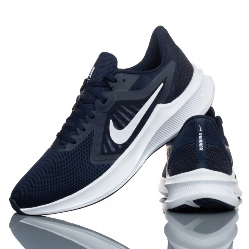 Nike - MEN'S DOWNSHIFTER 10 - Image 3