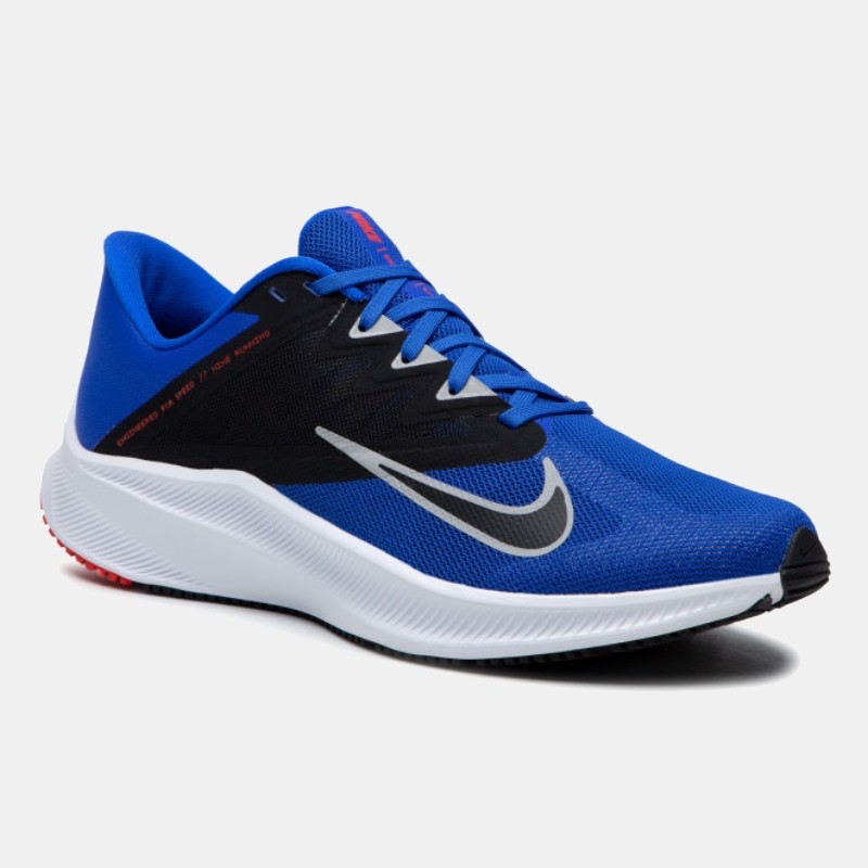 NIKE - Men's Quest 3 - Image 2