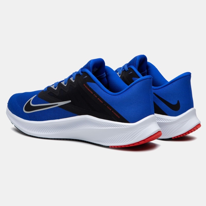 NIKE - Men's Quest 3 - Image 5