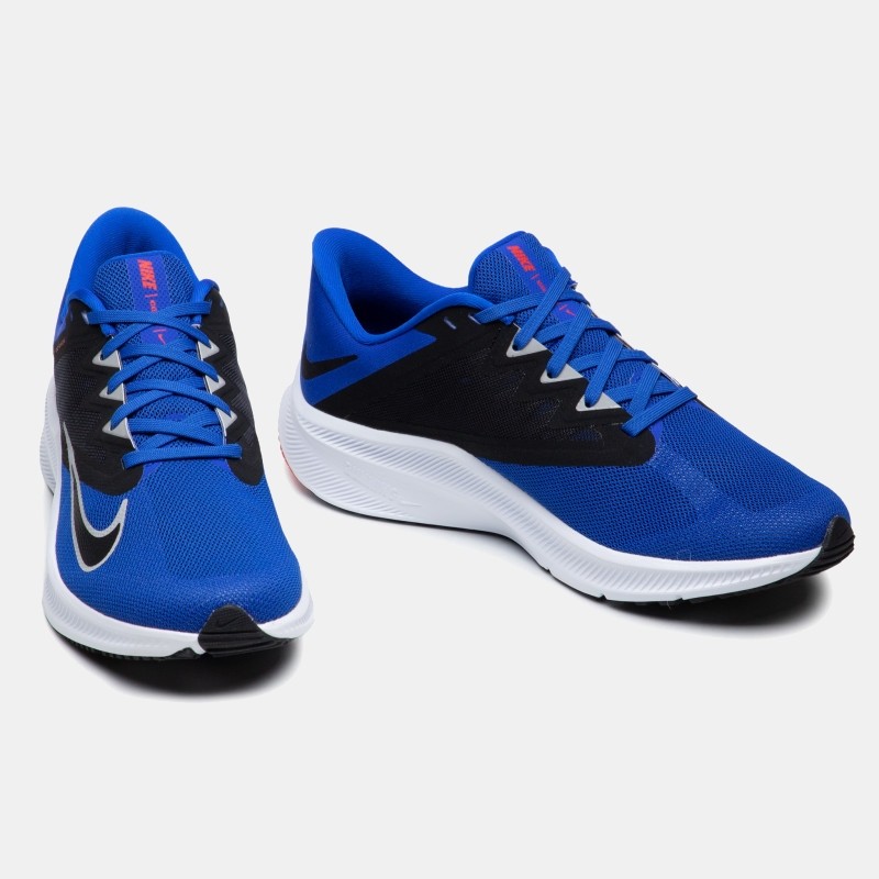 NIKE - Men's Quest 3 - Image 4